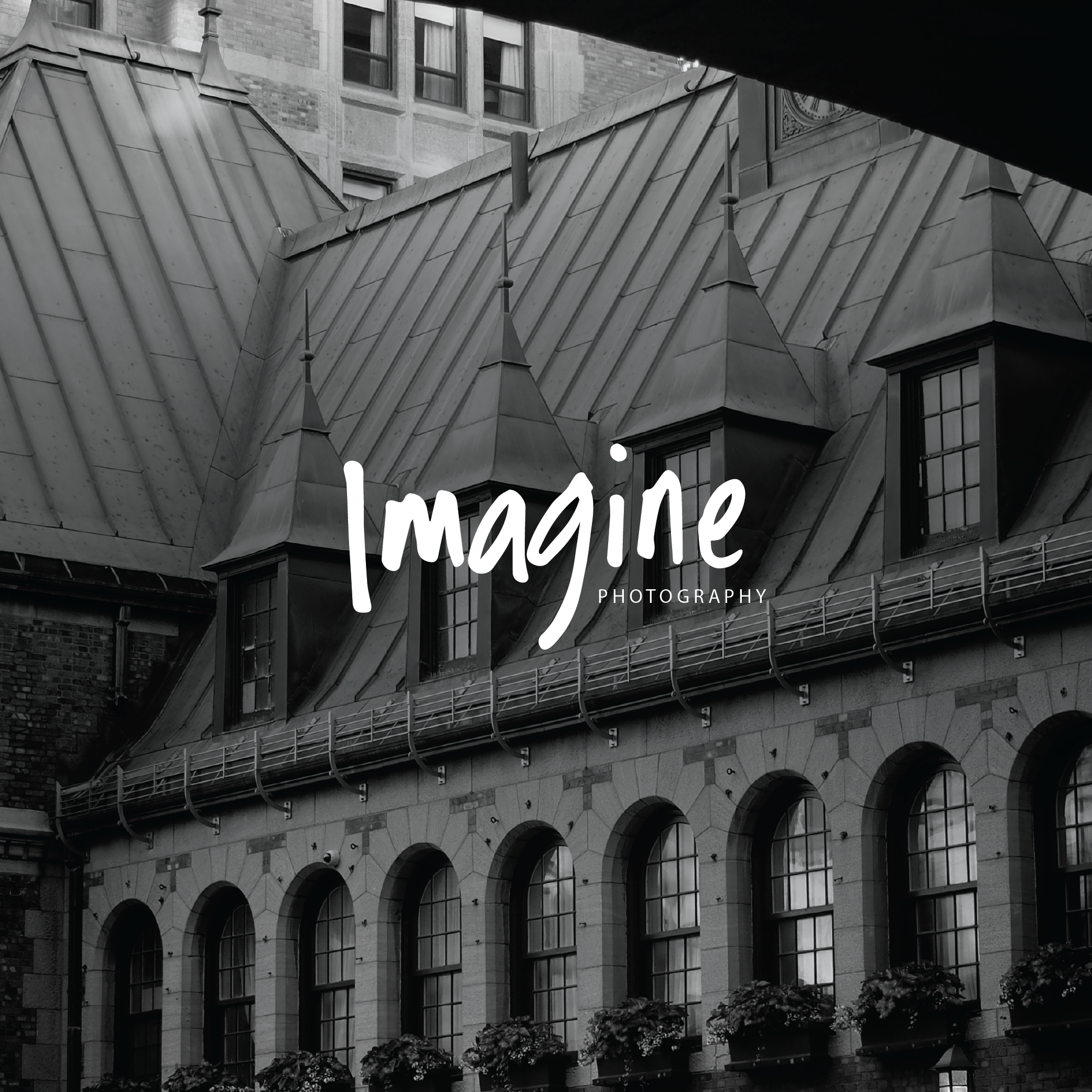 ByHand Logo Design gallery image