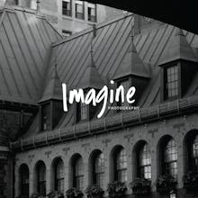 ByHand Logo Design gallery image