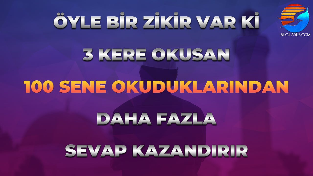 3 Kere Okusan 100 Sene Okuduklarından media 1