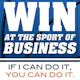 How to Win at the Sport of Business