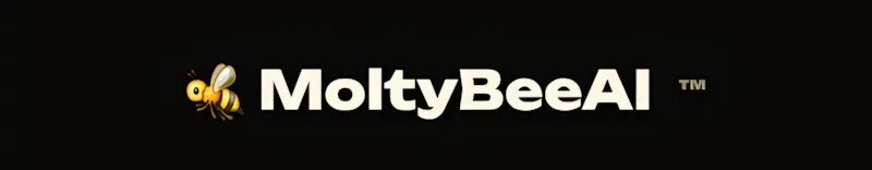 MoltyBeeAI™  screenshot 14