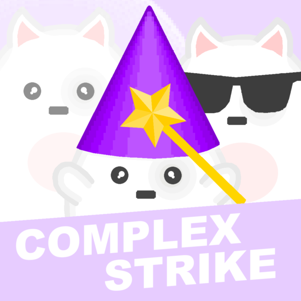 Midway Town: Complex Strike!