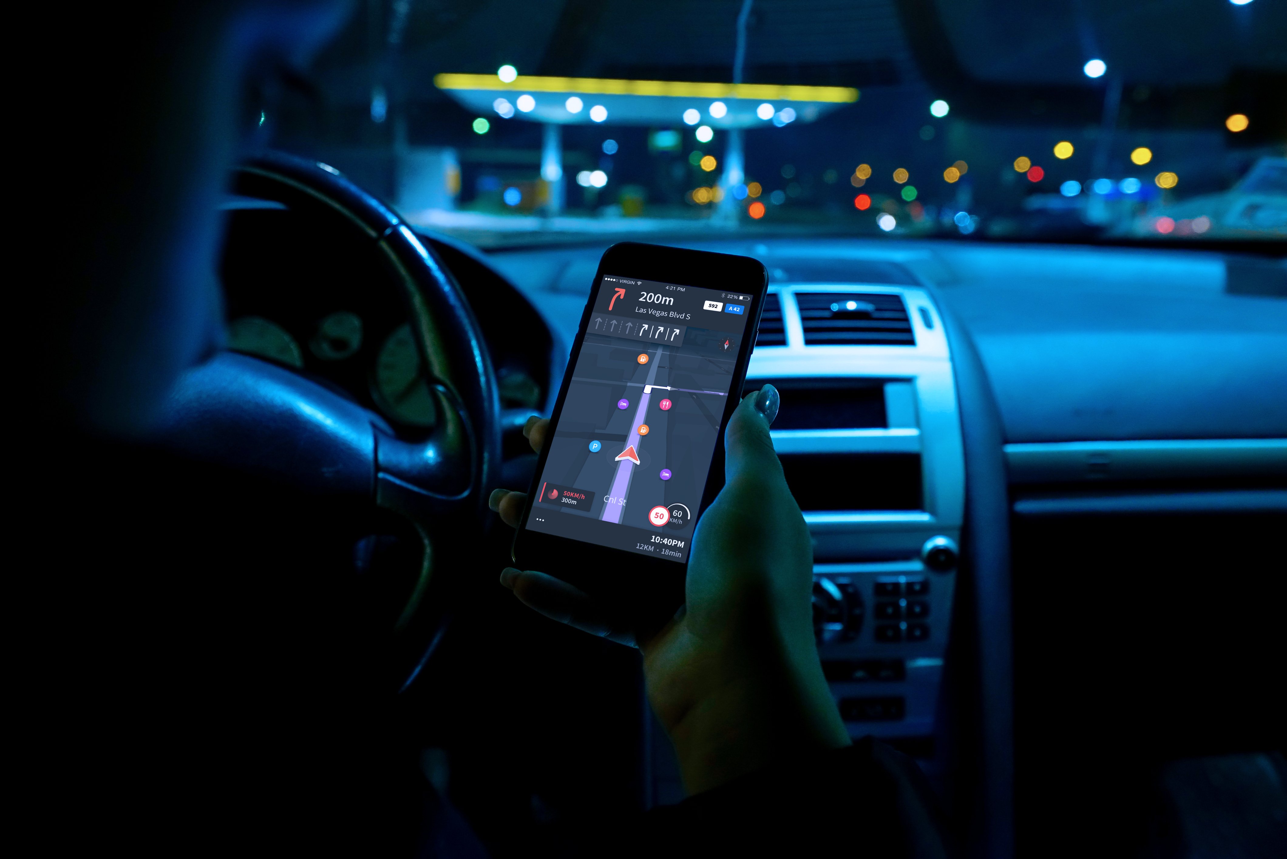 Karta GPS gallery image