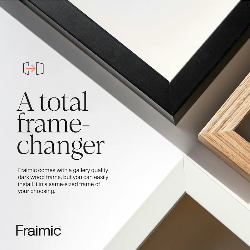Fraimic screenshot 8