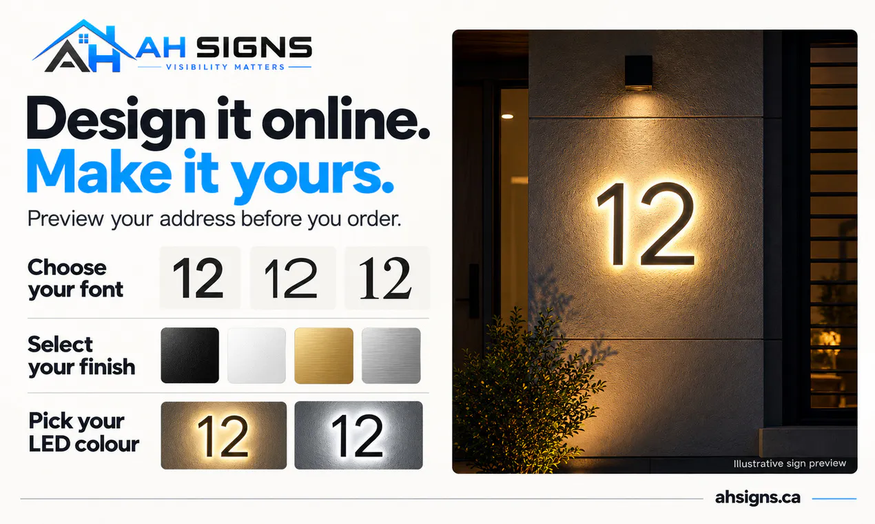 AH Signs & Services gallery image