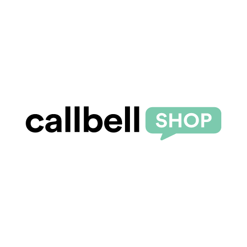 Callbell Shop logo