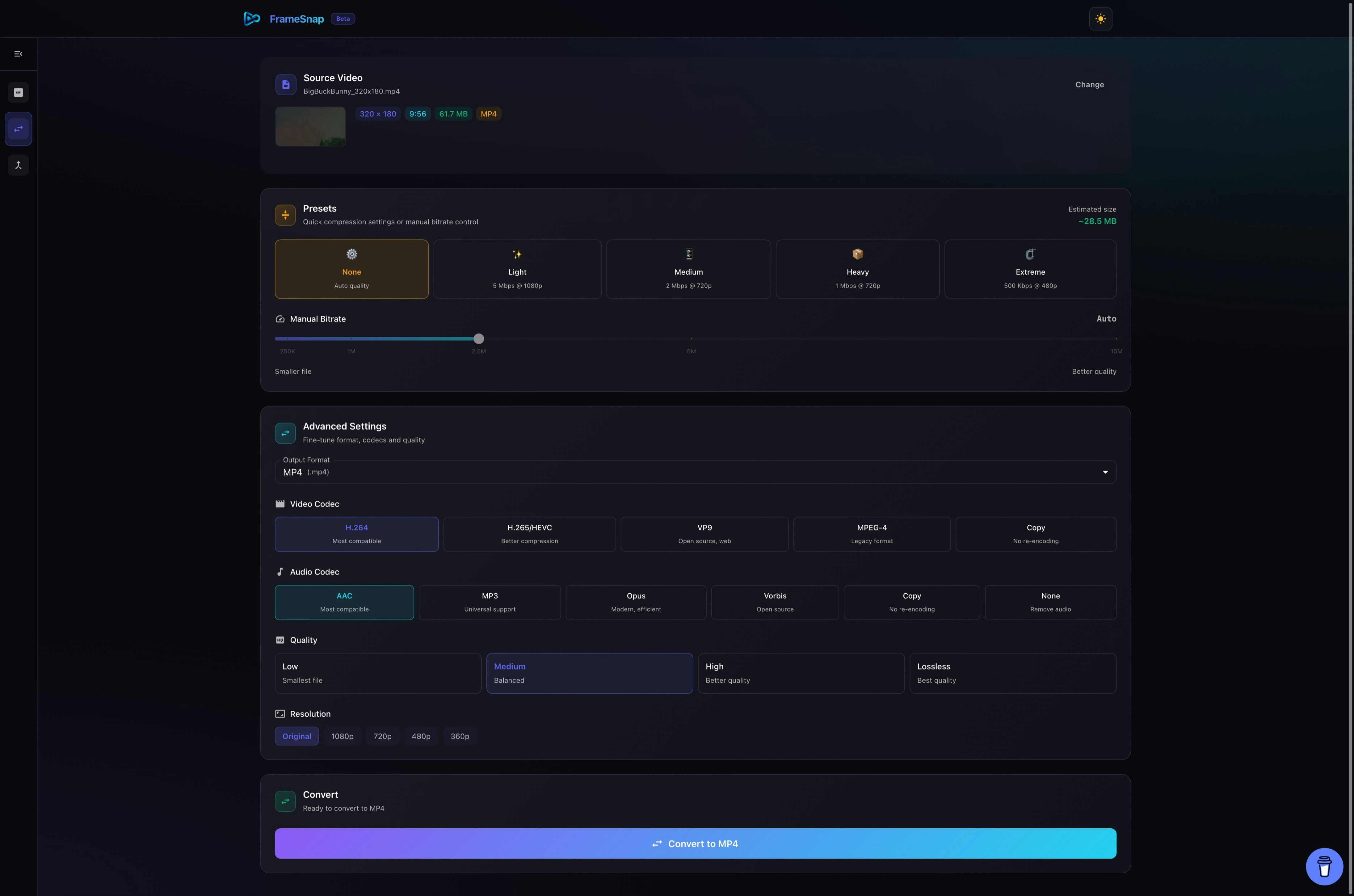 FrameSnap gallery image