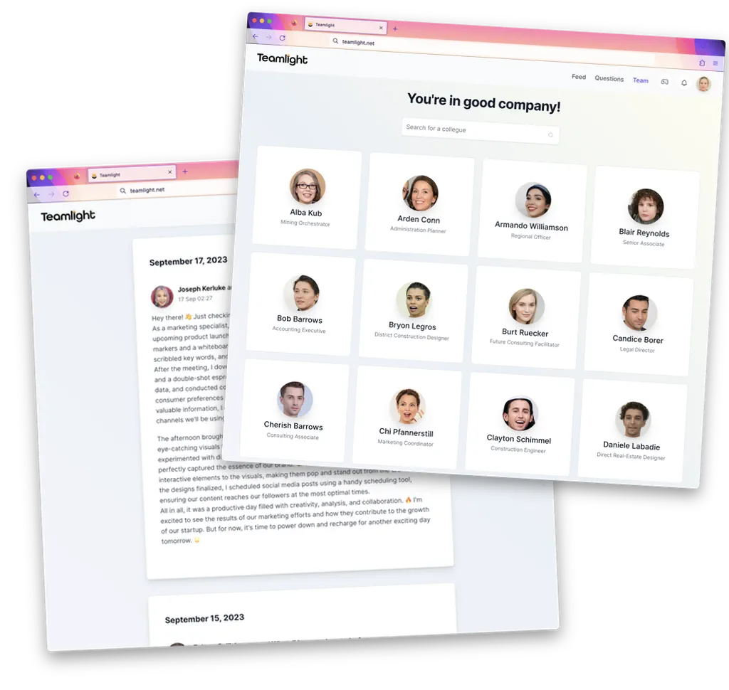 Teamlight media 3