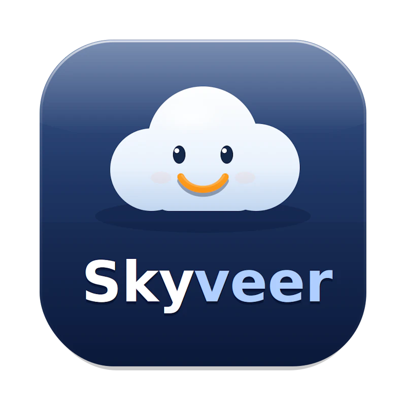 Skyveer - Cloud Session manager screenshot 1
