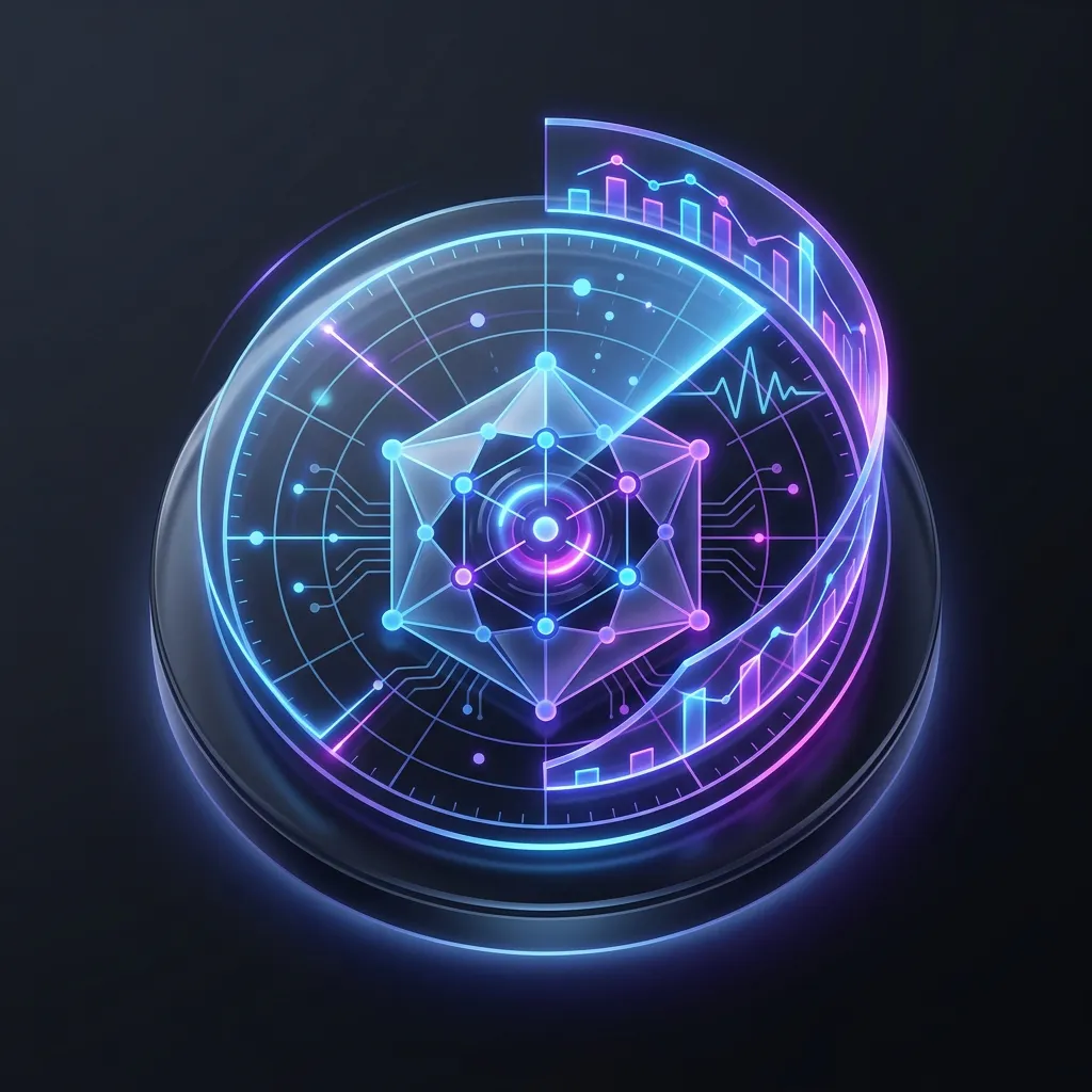 Aura Metrics API logo