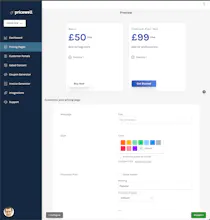 PriceWell Bubble Plugin for Stripe gallery image