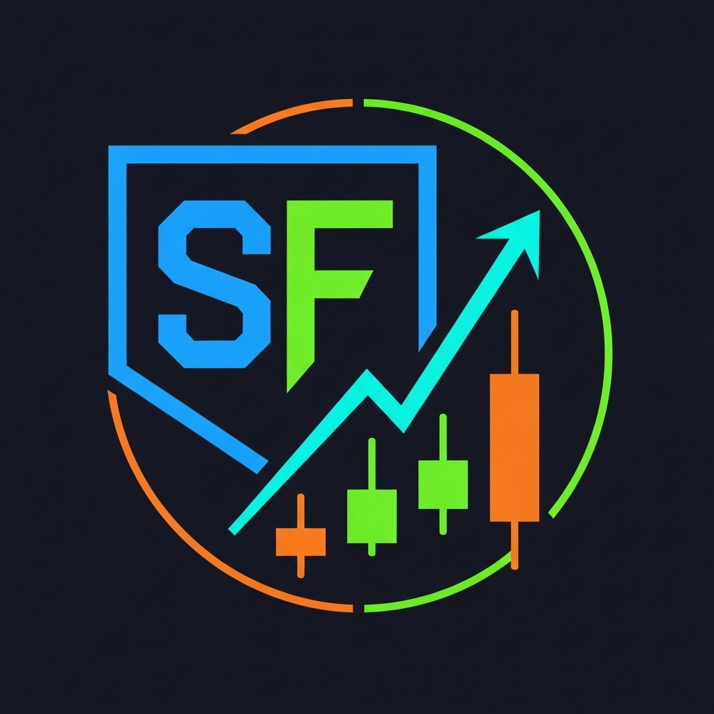 StrategyForge Journal gallery image