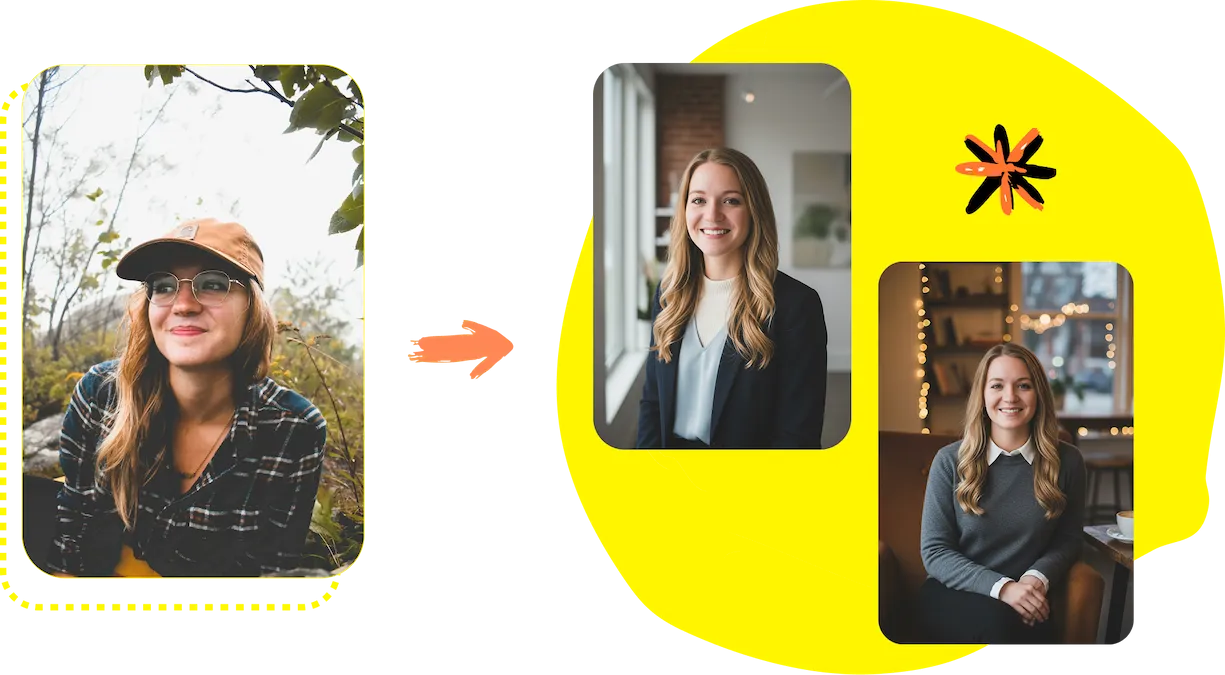 Média Imagable AI - Modifiez vos photos avec un langage naturel 5