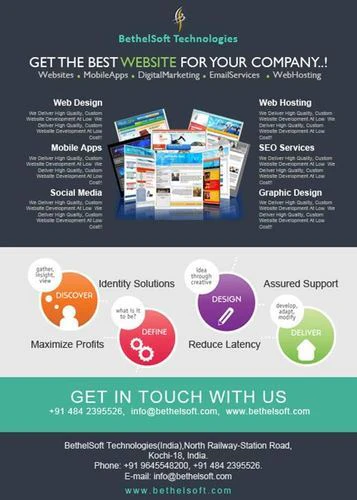 Bethelsoft Technologies