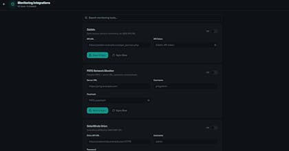 Test Statge gallery image