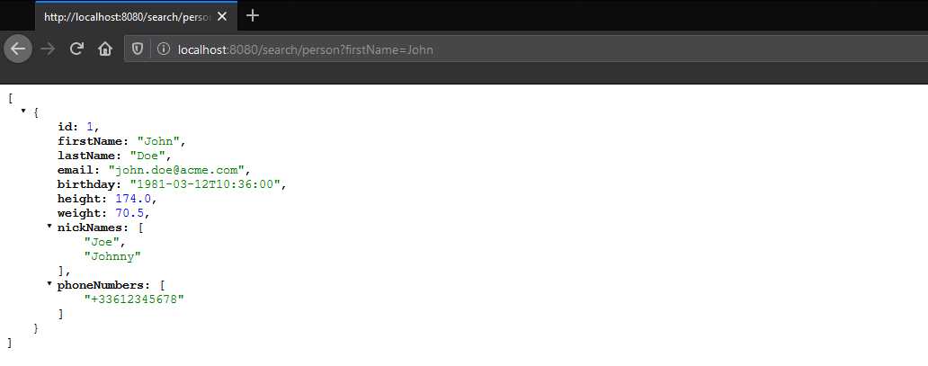 Weedow Searchy gallery image