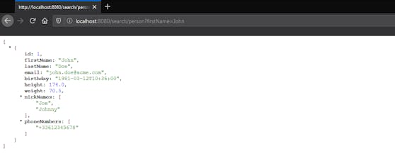 Weedow Searchy gallery image