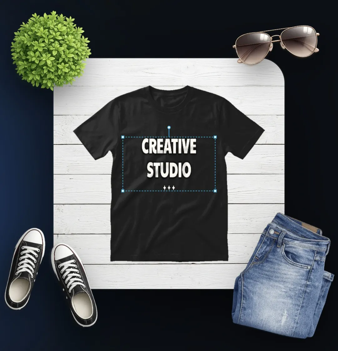 TeeMockup gallery image
