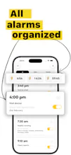 MultiAlarm Pro gallery image