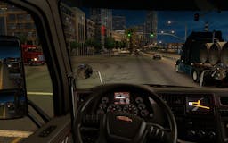American Truck Simulator media 3