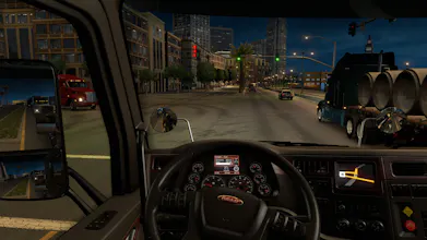 American Truck Simulator gallery image