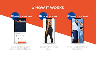 unspun gallery image