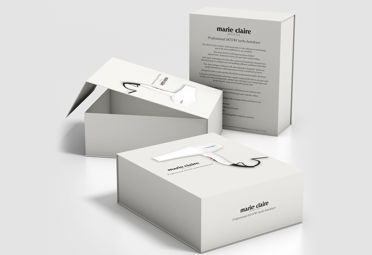 Custom Tuck End Boxes At Wholesale