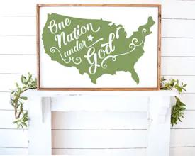 Always Stay Humble and Kind Decal Decor gallery image
