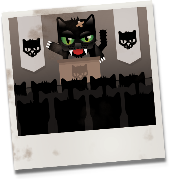 Chocks Away! gallery image