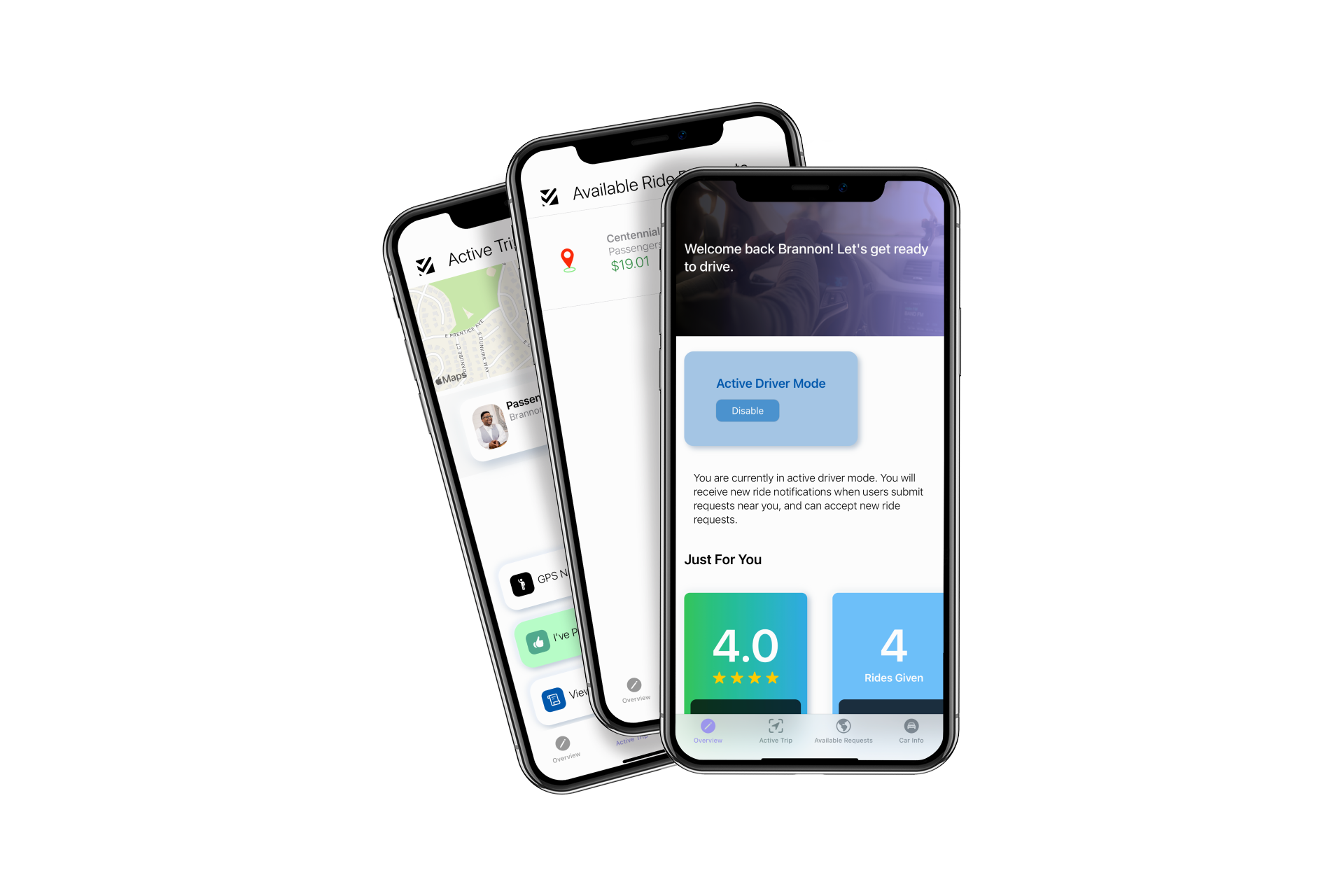 finish'd gallery image