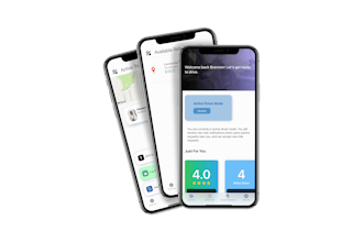 finish'd gallery image