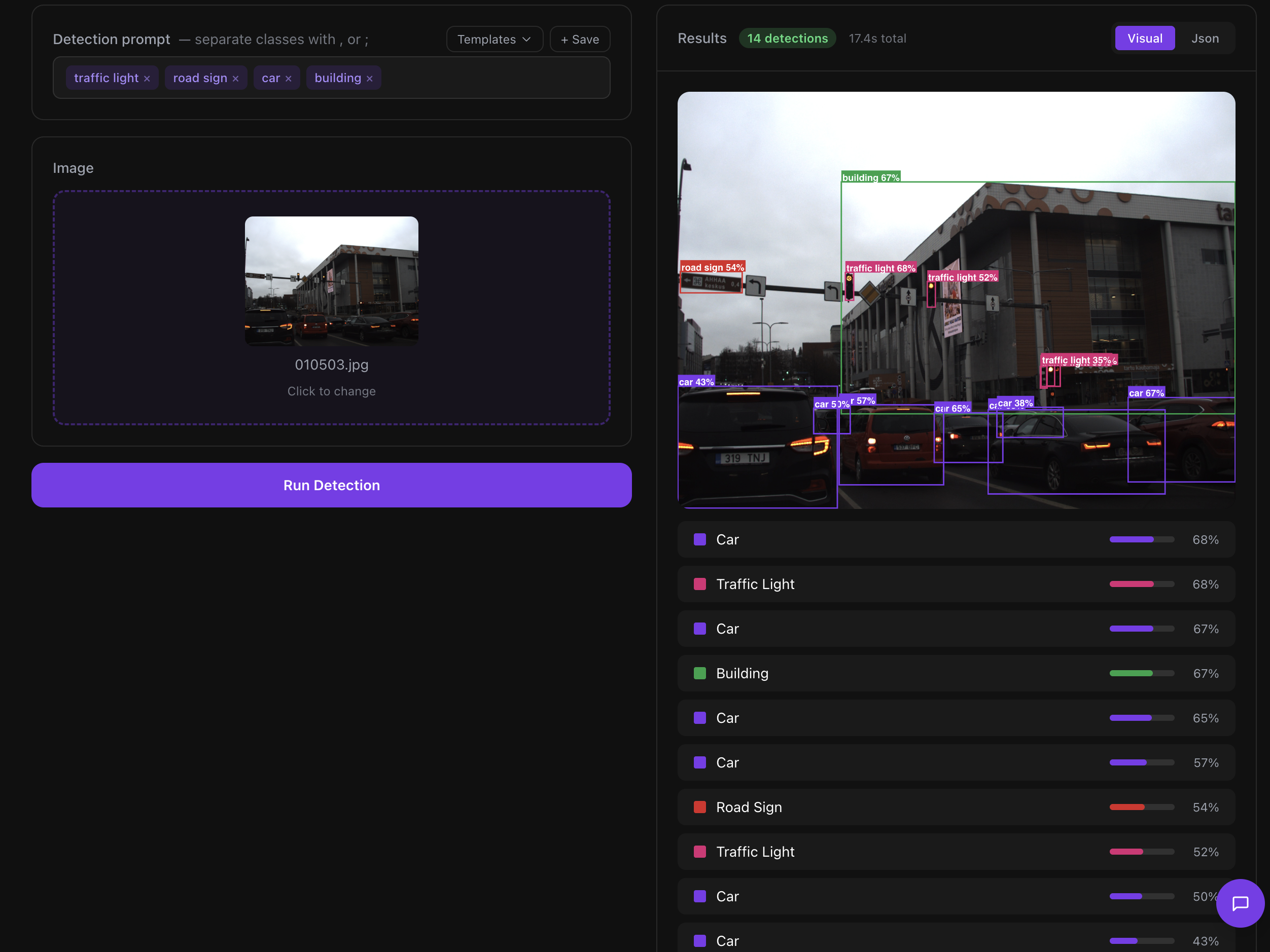 YoloLabel gallery image