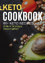 Free Ketodeit CoockBook gallery image