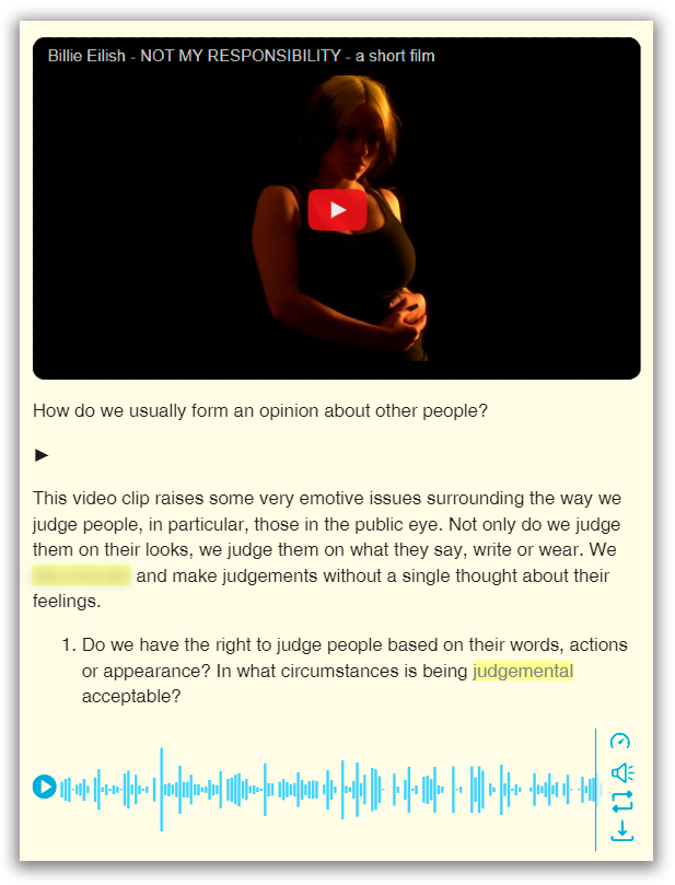 Natives Chat gallery image