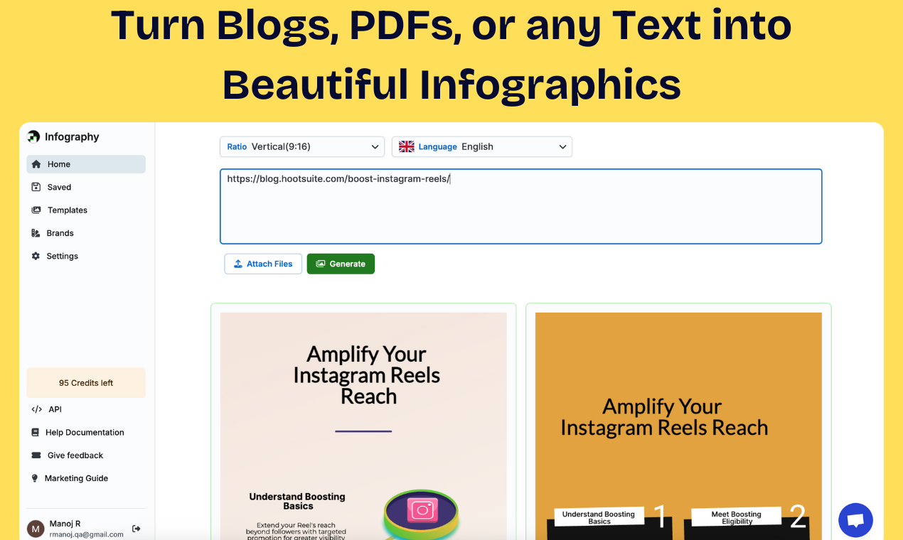 Infography gallery image