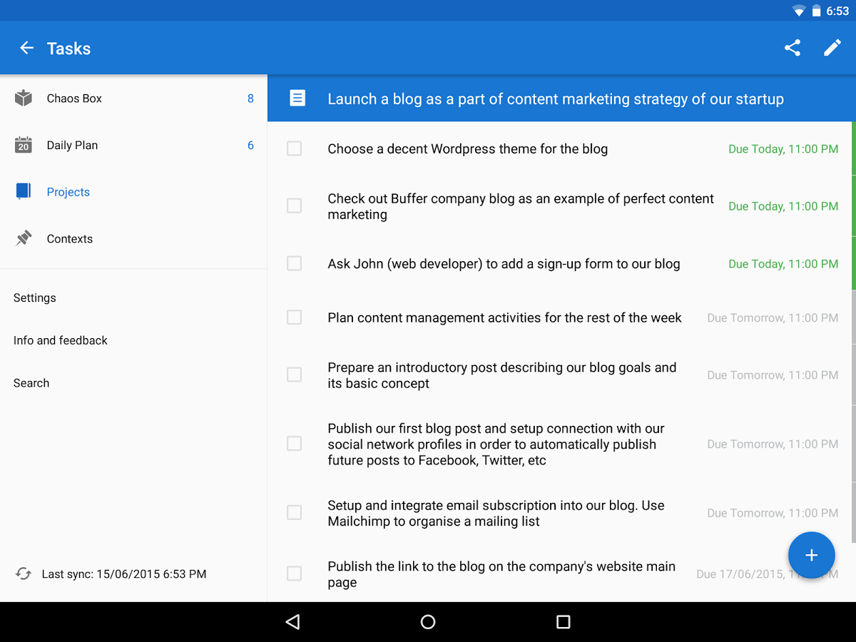 Chaos Control gallery image