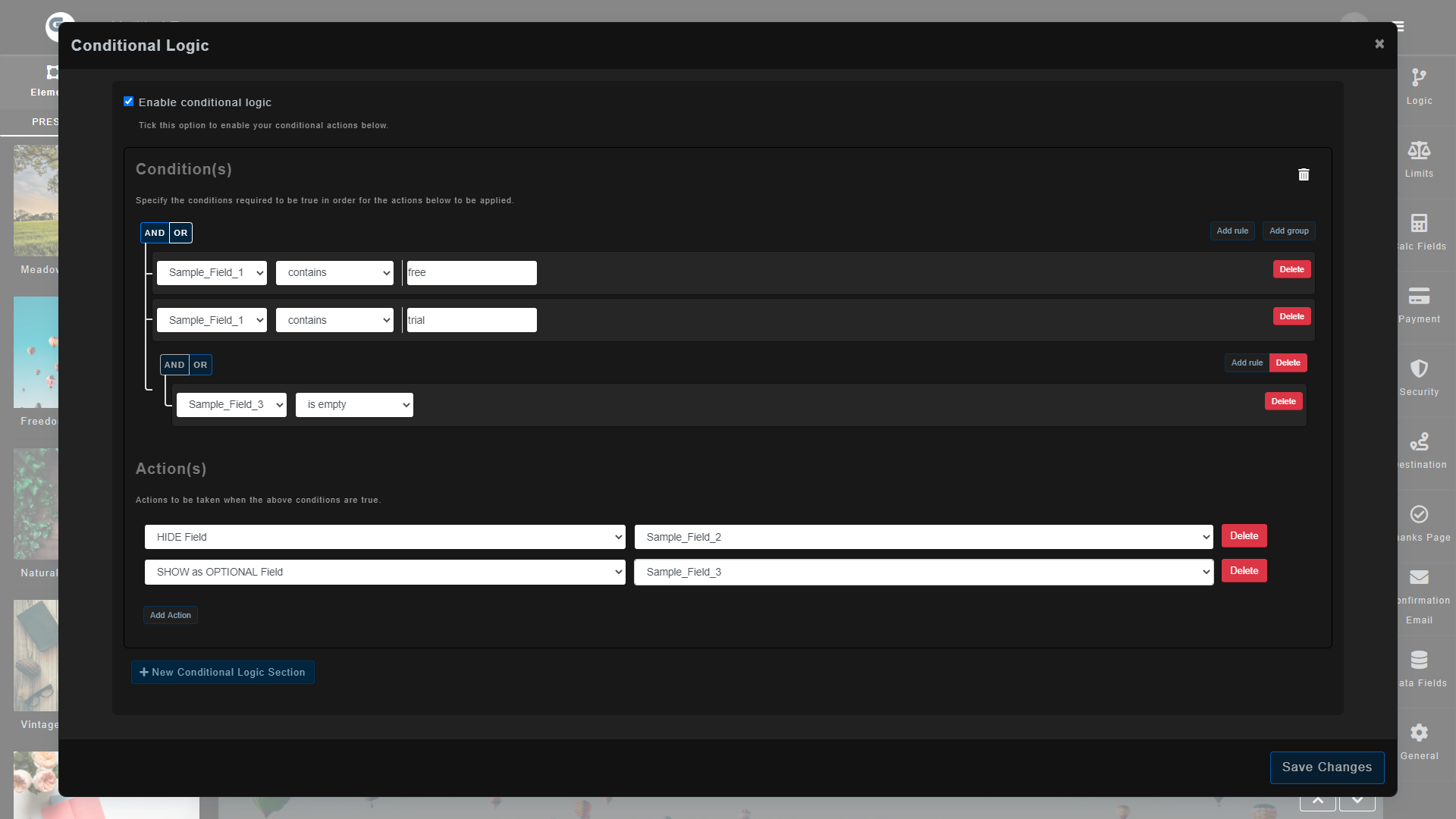 GlobalPatron gallery image