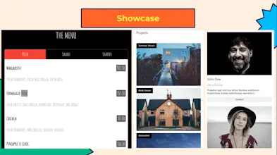 Tableful gallery image