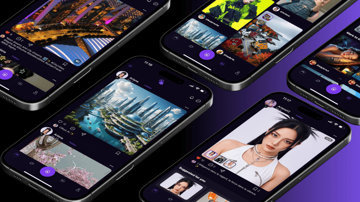 Clikyo gallery image