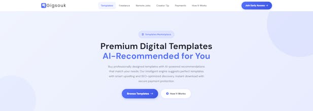 Gigsouk gallery image