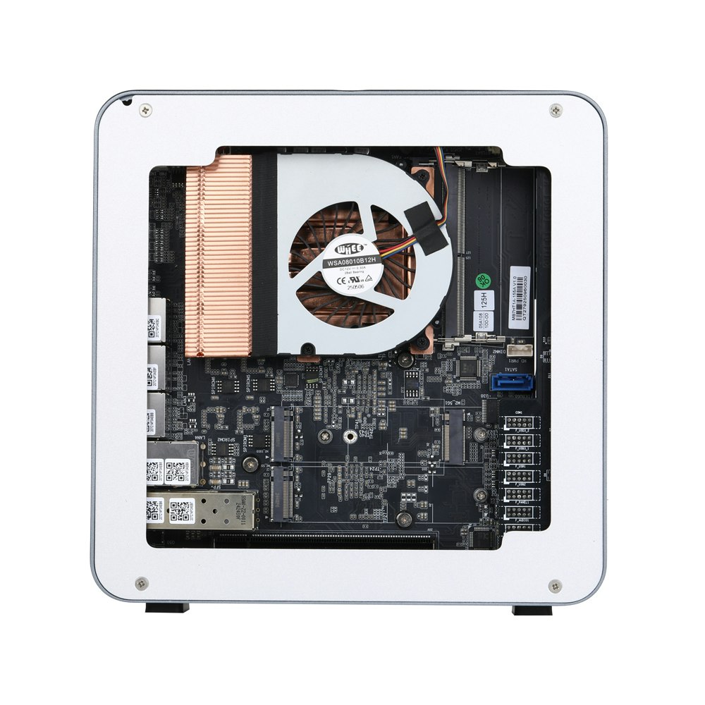 Multi-Port Edge Network Platform gallery image