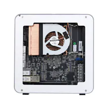 Multi-Port Edge Network Platform gallery image
