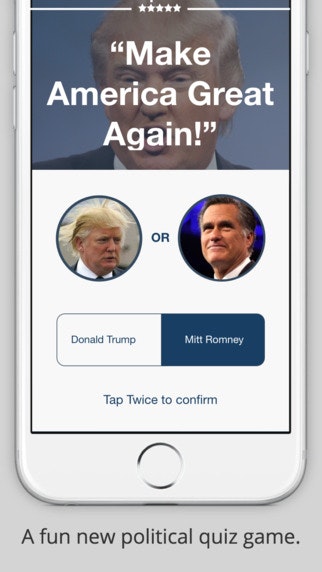 Trump Card gallery image