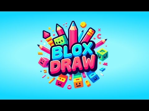BloxDraw gallery image