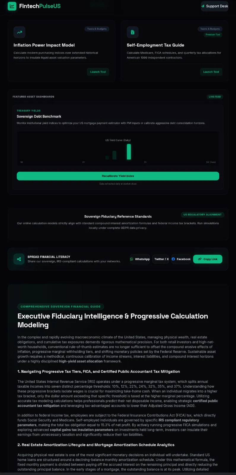 FintechPulseUS gallery image