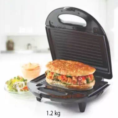 SANDWICH MAKER