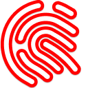 All Fingerprint Defender logo