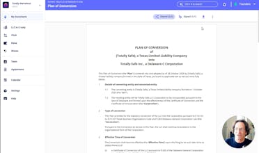 SeedLegals gallery image