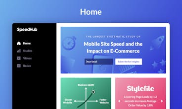 SpeedHub gallery image