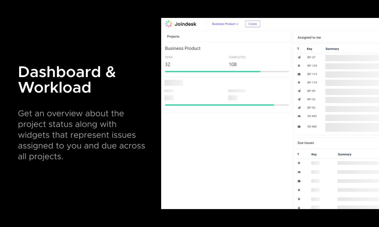 Joindesk gallery image